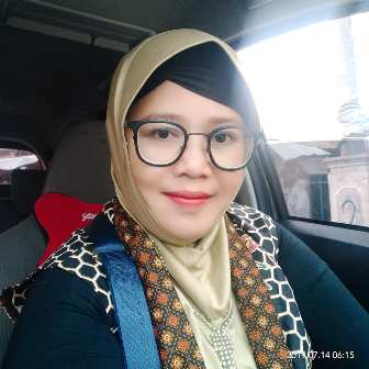 Aam Salamah, S.Pd - Kepala Sekolah