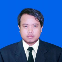 Didik Haerudin, S.Pd.I - Operator Sekolah